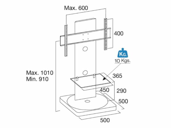Soporte-TV-001_plano