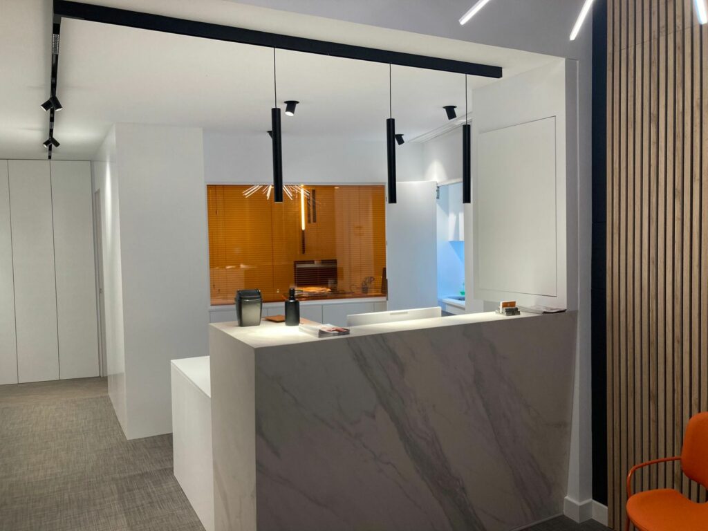 Centro Auditivo Dominguez, Málaga